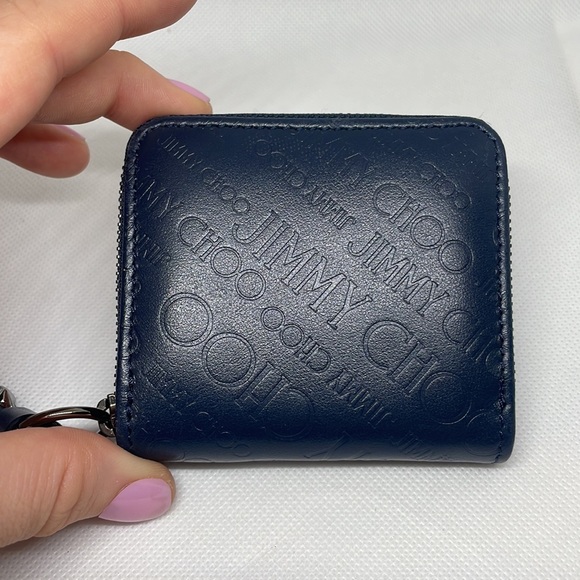 Jimmy Choo Coin Holder ! - Picture 9 of 14